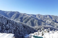 Anand Niketan Stays, Shimla