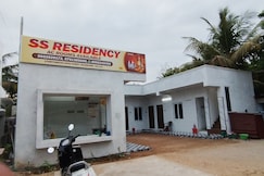 SS RESIDENCY, Velankanni