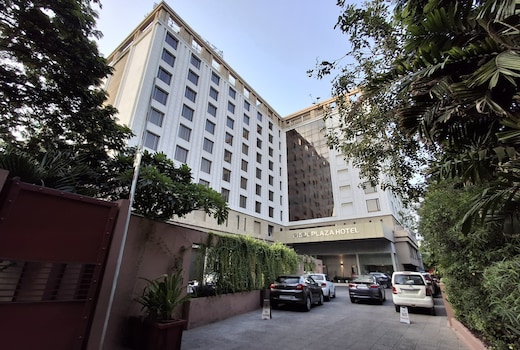 Pride Plaza Hotel, Ahmedabad