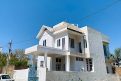 The White House Villa, Udaipur
