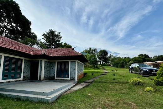 Taifarmstay