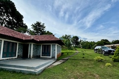 Taifarmstay, Mannarkad