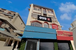 SPOT ON Hotel Atithi Stay, Patna