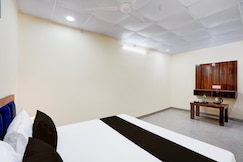 Hotel O Crystal Inn, Ghaziabad