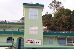 Pinak Homestay, Almora