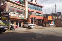 Modern Punjabi Tadka, Solan