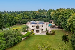 StayVista at Arhaan Farm, Delhi