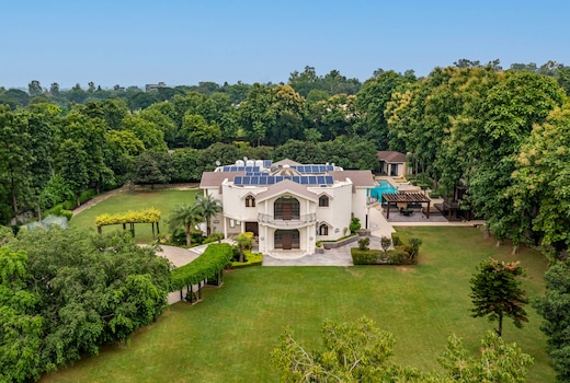 StayVista at Arhaan Farm