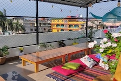 JazzAbor With Private Kitchen | 5 Min From Apollo Excel Care, Shillong