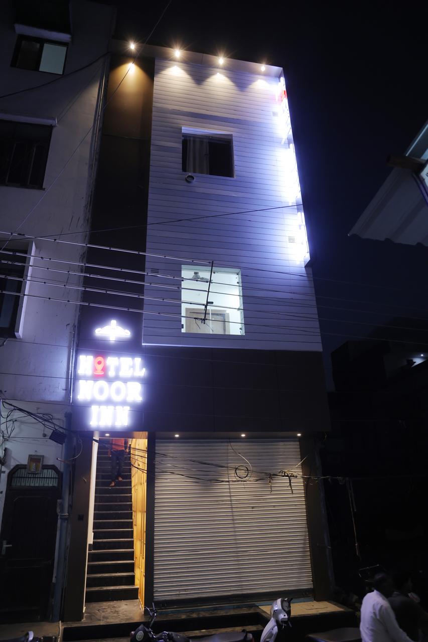 Hotel Noor Inn - Tap to explore photos