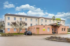 B&B HOTEL Auxerre Moneteau, Yonne