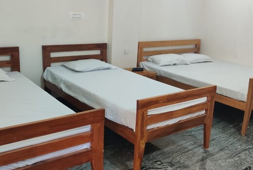 JJ Apartments