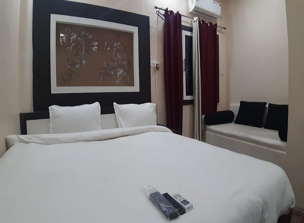 Hotel Sita Inn - Tap to explore photos