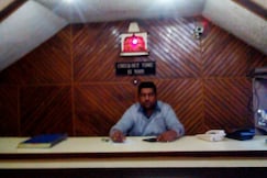 Hotel J K International, Varanasi