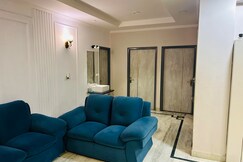 Madhav Retreat - 4BHK Apartment, Jaipur