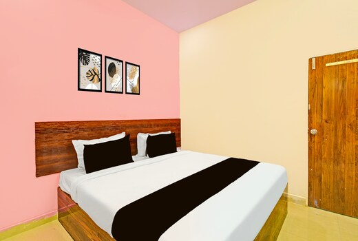HOTEL SLN GRAND INN