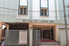 Hotel Abhishek Inn, Bhubaneshwar