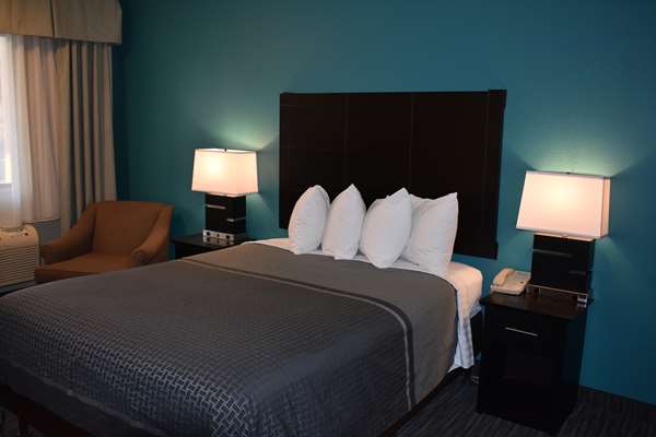 Best Western Apricot Inn - Tap to explore photos