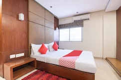 Super Hotel O King's 10 Near Snow City, Bangalore