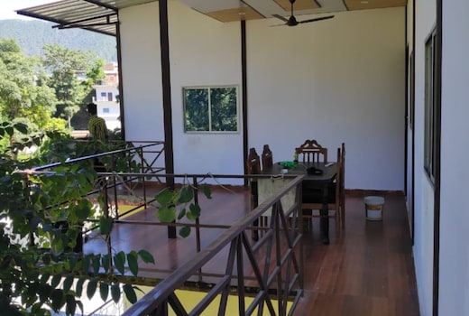 Trishul Inn by StayApart