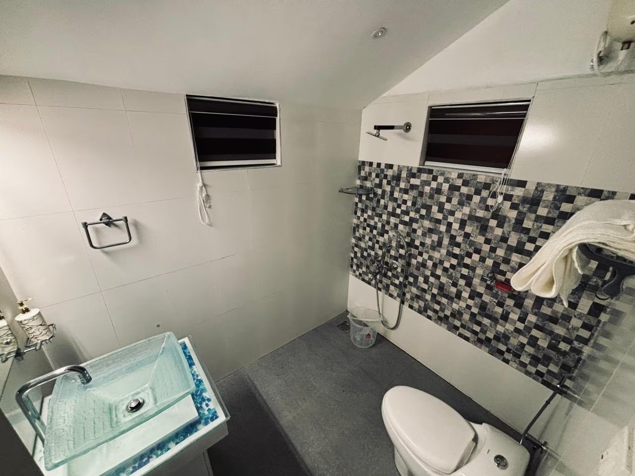 Emberwood Tiny Home - Tap to explore photos