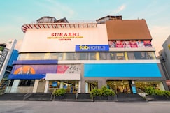 FabHotel La Vista In Kothapet, Hyderabad