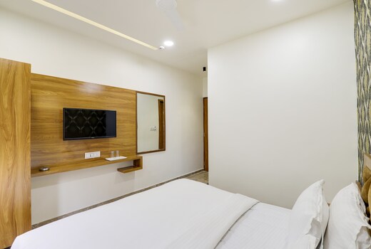 Collection O Park Villa