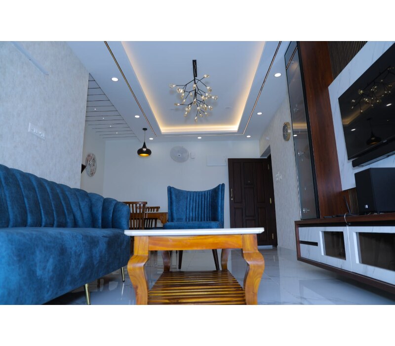 Service apartment by Karnataka stays Udupi - Tap to explore photos