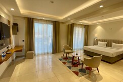 Maple Tree | Omaxe Hazratganj, Lucknow