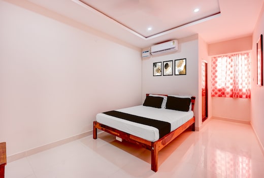 Hotel O Eswar Grand Palace Perungudi