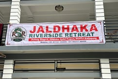 JALDHAKA RIVERSIDE RETREAT, Bara
