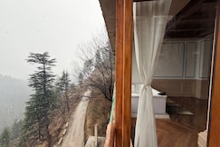 The Swayambhu, Manali