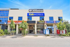 FabHotel Amantran, Kanpur