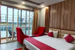 Tripli Hotels Shivaay, Dharamshala