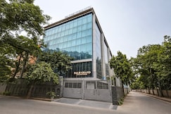 Hotel Palm Grand @ Naraina New Delhi, Delhi