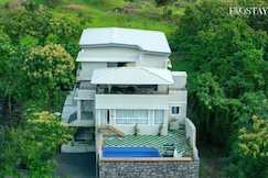 EKOSTAY  - Alpine Villa, Alibaug