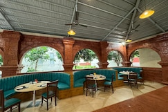 Bhama Lake Resort, Rajgurunagar