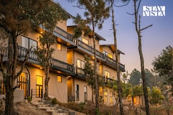 StayVista at Mira @ Tehri Peaks, Kanatal