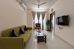 Shalok Suite 1BHK Adora Goa Amoret Homes, Goa