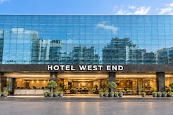 Hotel West End @ Delhi Airport By Luxury Group, Delhi