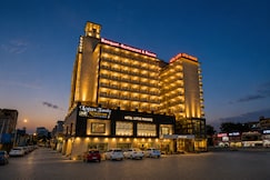 Hotel Lotus Paradise By Golden Key At Parker Mall Near TDI Kundli, Sonipat