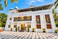 VILLA MANTRAA, Varkala