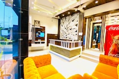 Hotel Avista Lifestyle, Amritsar