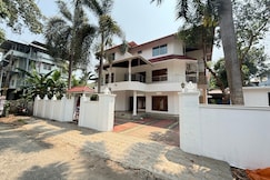 Bliss Stay Edappally | Couple-Friendly Comfort, Cochin
