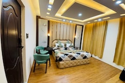 Blue Rooms by Blue Peak, Srinagar