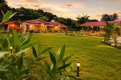 Delight farmstay, Pachmarhi