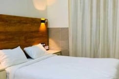 Hotel O KSRTC Pandalam Pathanamthitta Formerly Elite Tourist Homes, Pathanamthitta