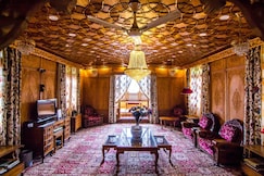 Sikandra Palace Group Of Houseboats, Srinagar