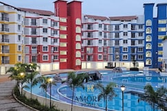Tristan Home 1BHK Adora Goa Amoret Homes, Goa