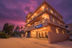 Fabhotel Baga Tulip - 500M From Baga Beach, Goa